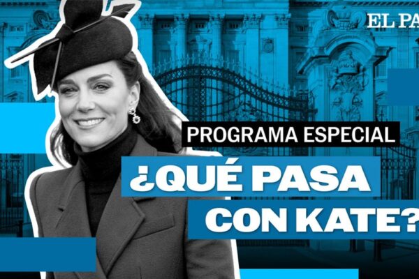 What about Kate Middleton?  TV special program |  Videos