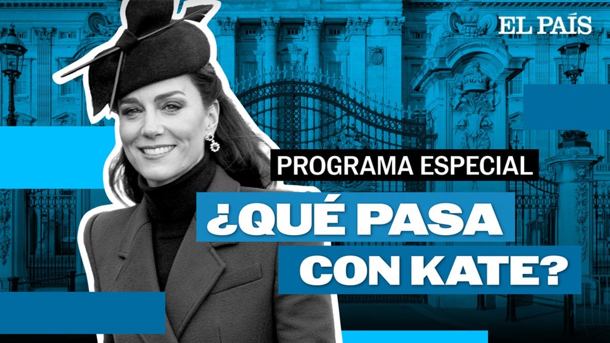 What about Kate Middleton?  TV special program |  Videos