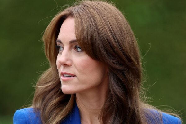 Video |  Kate Middleton: “I have cancer.  It has taken us a while to explain it to our children” |  Videos