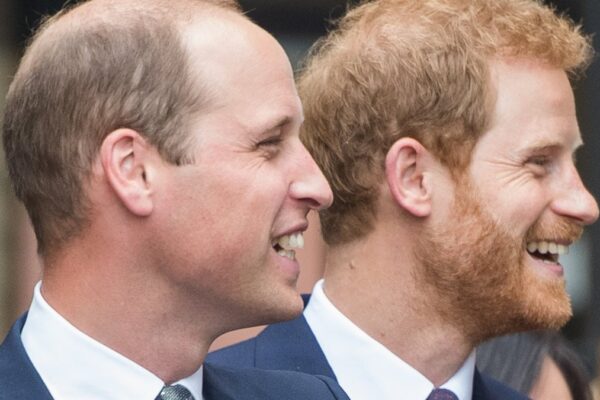 Le signe le plus clair à ce jour qu'Harry et William ne se réconcilieront jamais