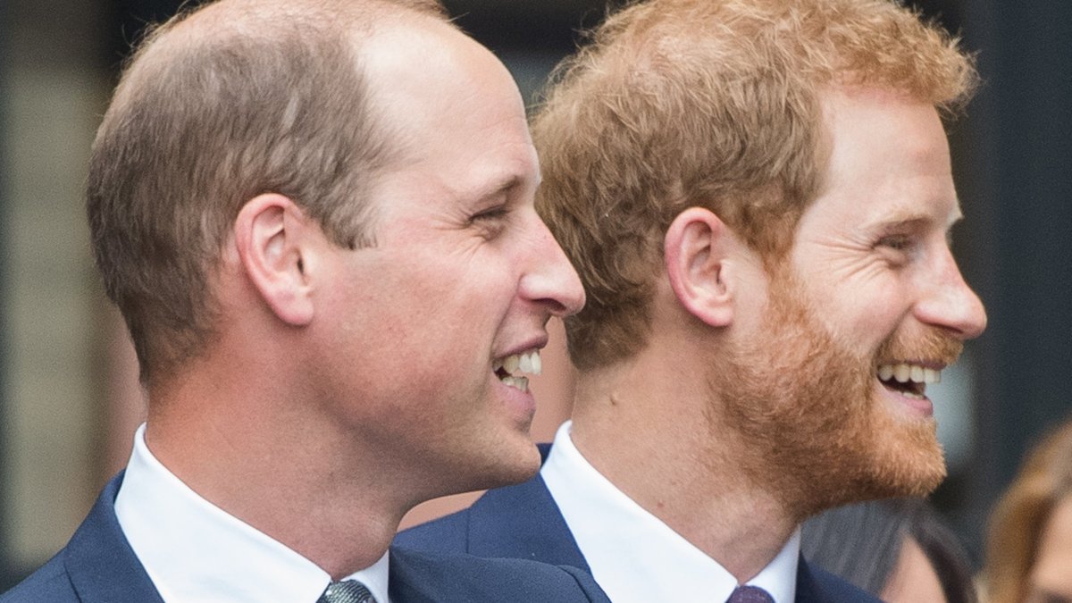 Le signe le plus clair à ce jour qu'Harry et William ne se réconcilieront jamais