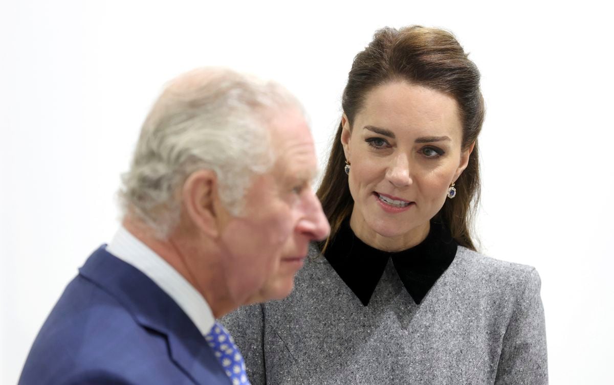 Kate Middleton, a communication crisis with an impossible solution in the British royal house |  International