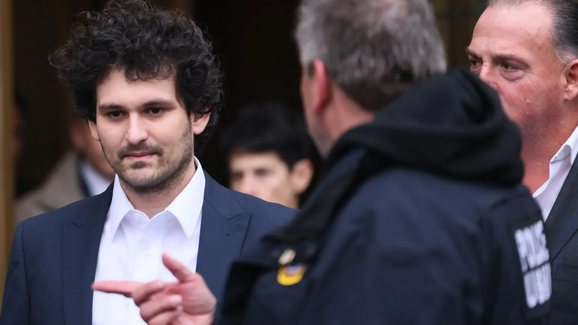 Sam Bankman-Fried, the young man who went from being a cryptocurrency visionary to being sentenced to 25 years in prison