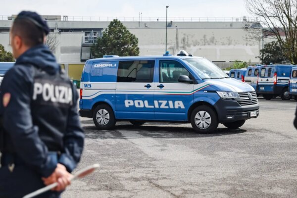 An Italian police officer will be compensated for undergoing a psychiatric test to find out if he was homosexual