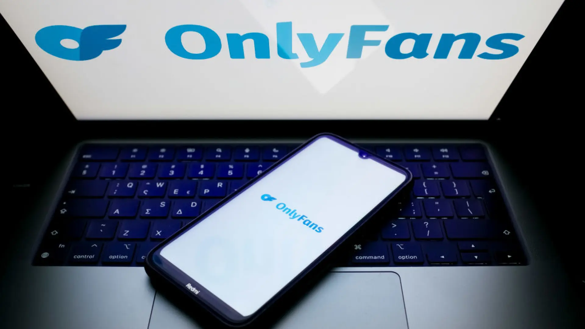 OnlyFans investigated for not preventing minors from accessing pornographic content