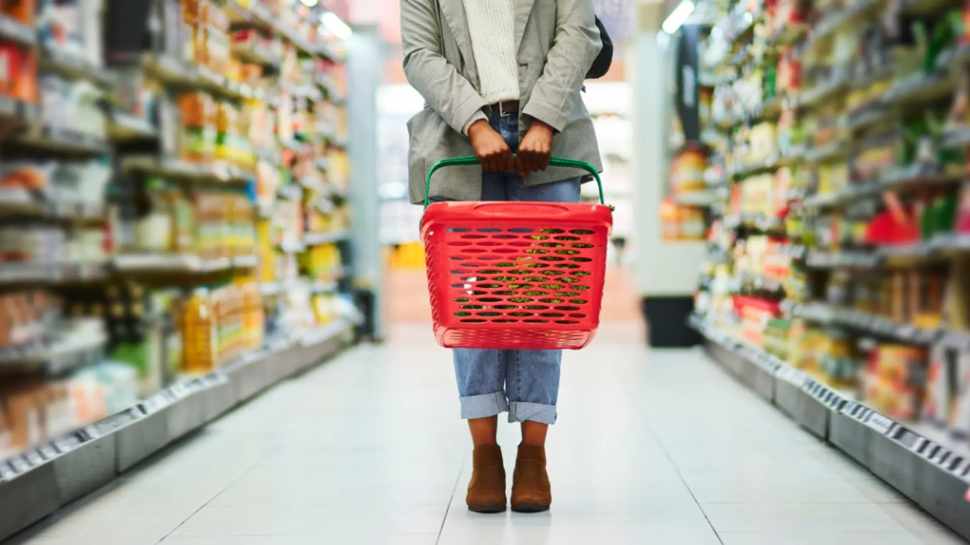 French supermarkets will have to warn if the quantity of a product is reduced