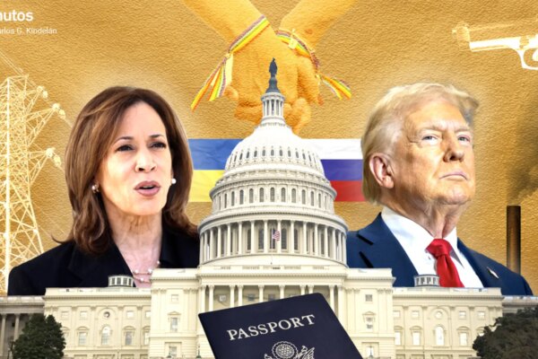 Harris vs Trump: the main proposals of the two candidates for the White House