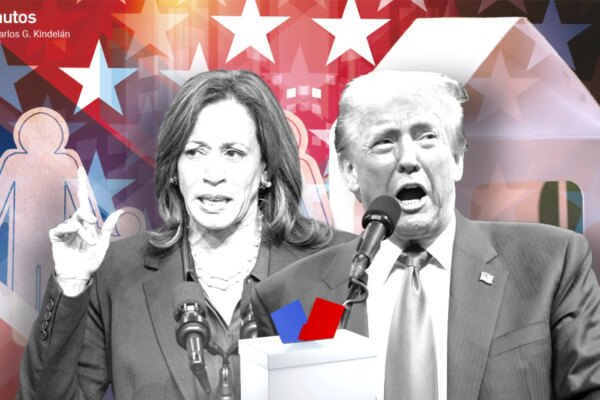 Harris vs Trump: what the two candidates for the White House propose for Health, drugs or the LGTBQ community