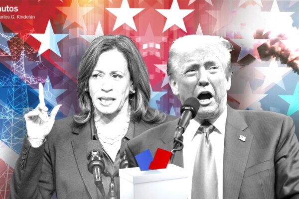 Harris vs Trump: what the two candidates for the White House propose on energy and climate change policies