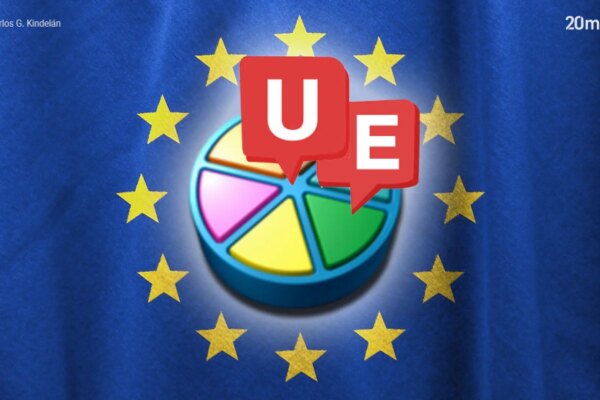 How much do you know about the European Union? Show your skill in this game