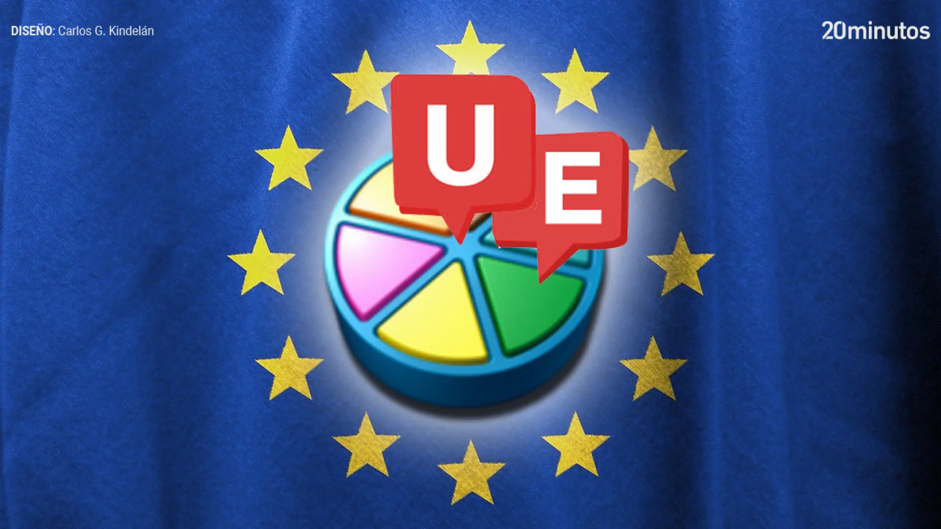 How much do you know about the European Union? Show your skill in this game