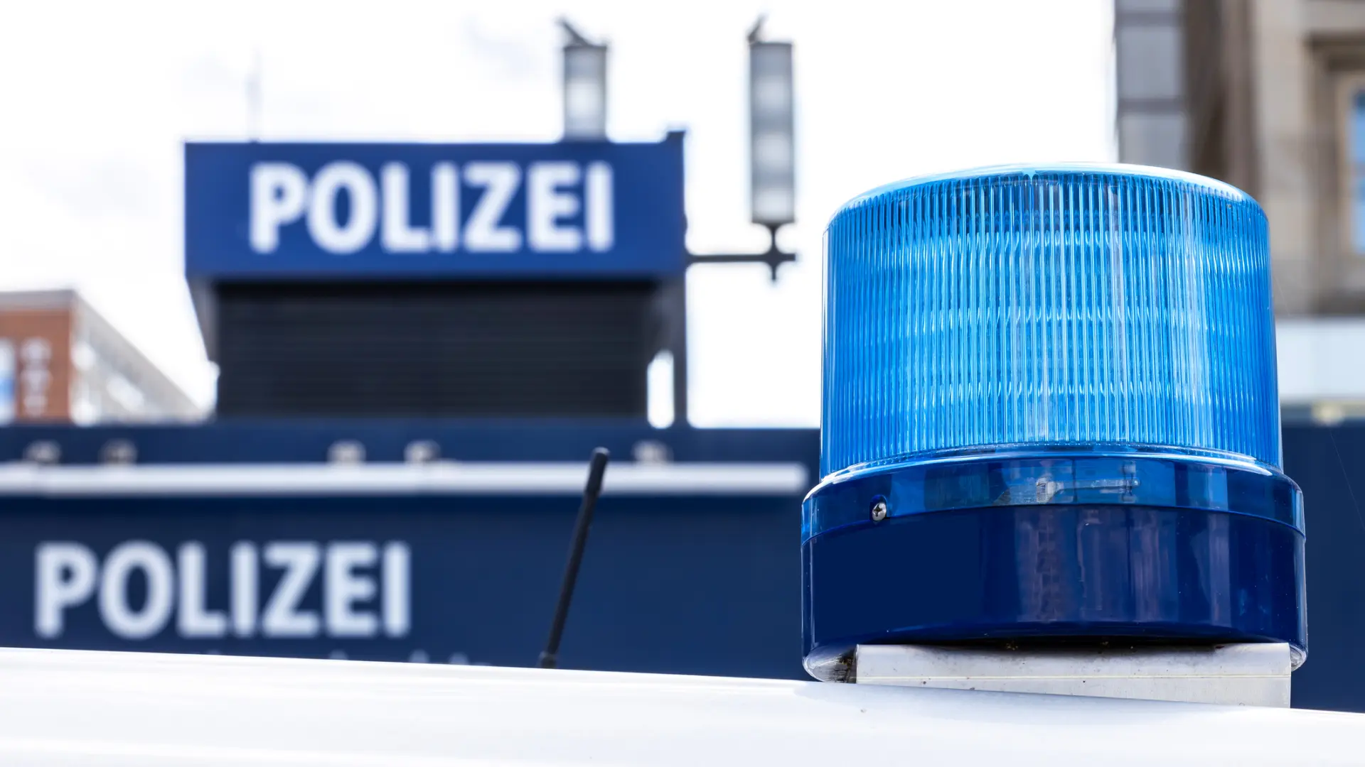 A 13-year-old girl kills her seven-year-old sister in eastern Germany