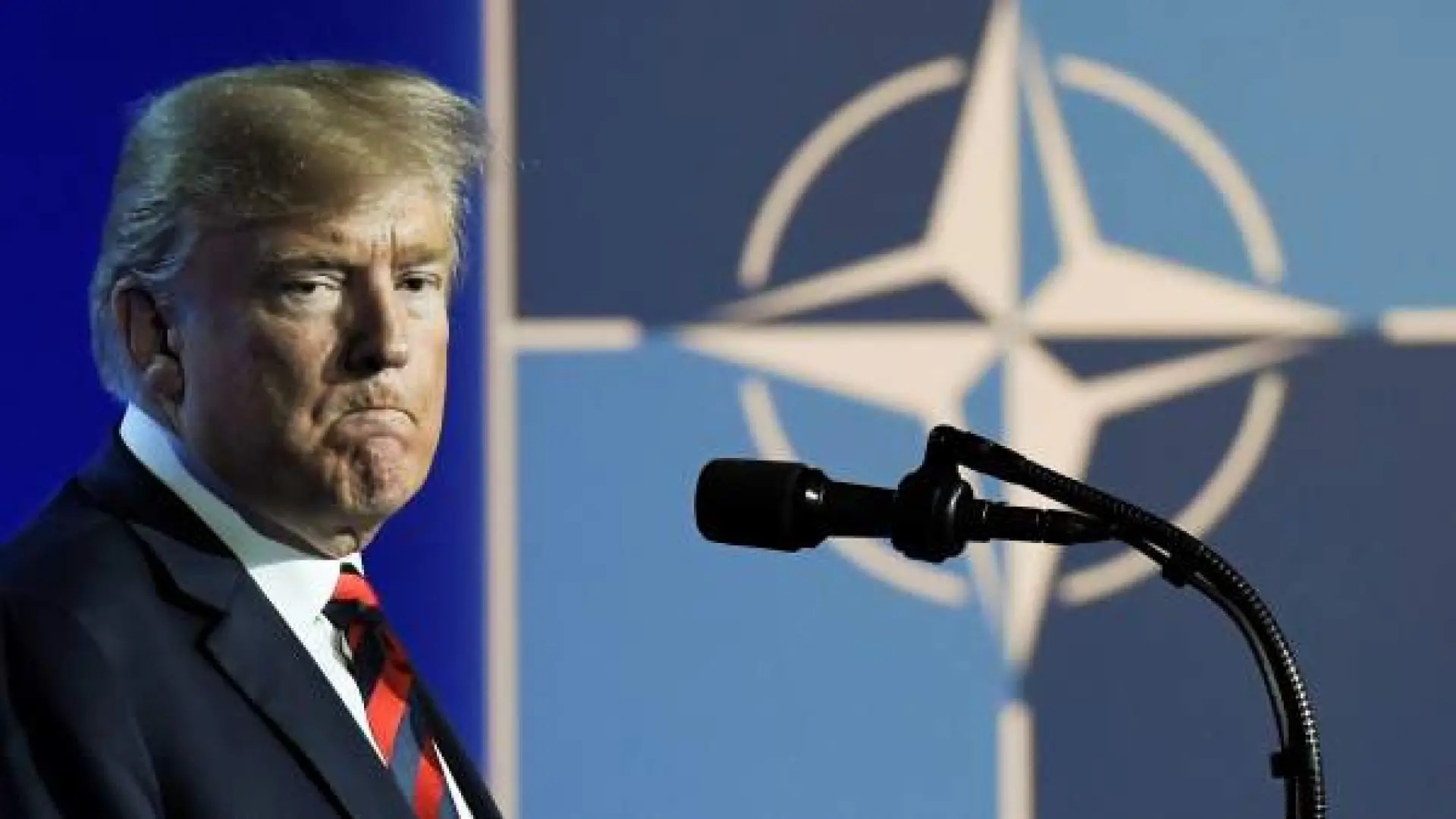 Is NATO in danger if Trump returns? No, but the others will have to step up.