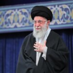 Iran hints it could change its nuclear doctrine to "defend itself"