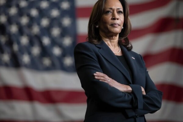 The fortune of Kamala Harris and Emhoff: more than seven million euros