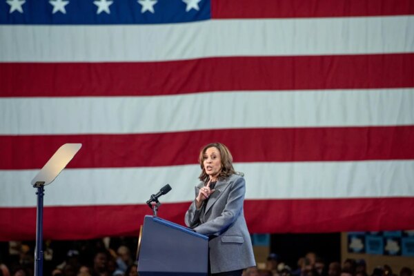 Kamala Harris, candidate to break down the largest glass ceiling in the world: the White House