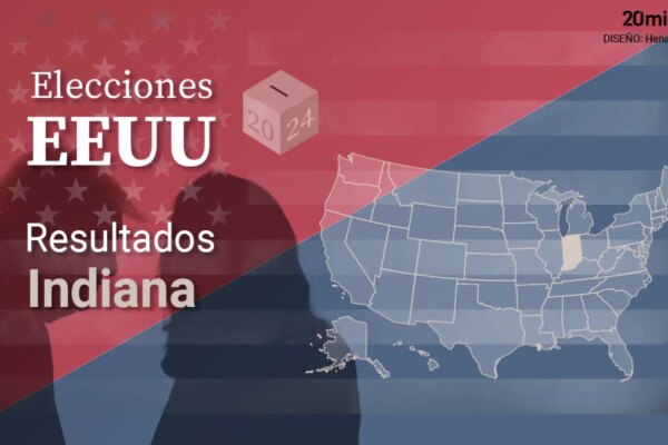 Indina results in the 2024 United States presidential elections