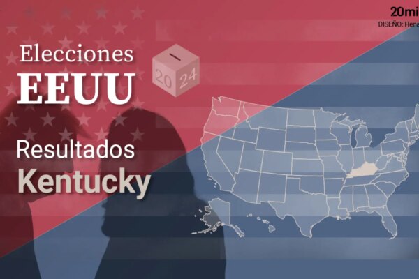 Kentucky results in the 2024 United States elections