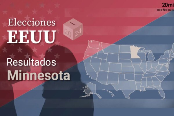 Minnesota results in the 2024 United States elections