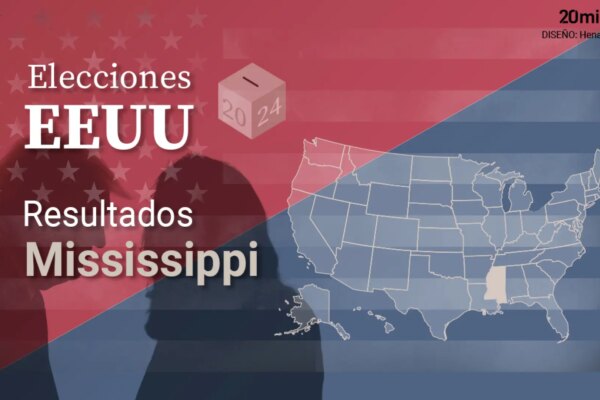 Mississippi results in the 2024 US presidential elections