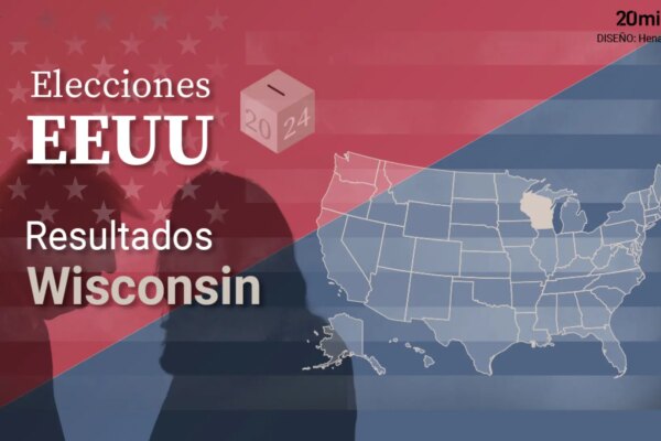 Results of the state of Wisconsin in the United States elections 2024