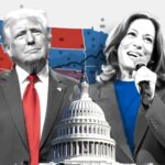 Donald Trump or Kamla Harris? Who will win the US elections according to the polls