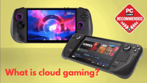What is cloud gaming, and how does it work? cloud gaming