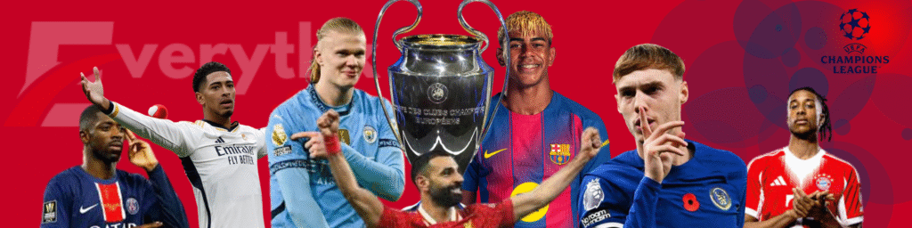 Where to Watch Live Football Online(2025 Guide) 2 live football