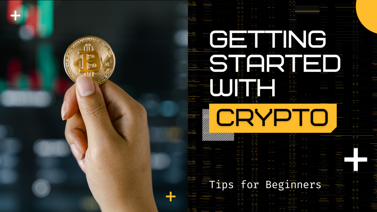 Cryptocurrency for Beginners: 7 Powerful Things You Must Know Before Investing Cryptocurrency