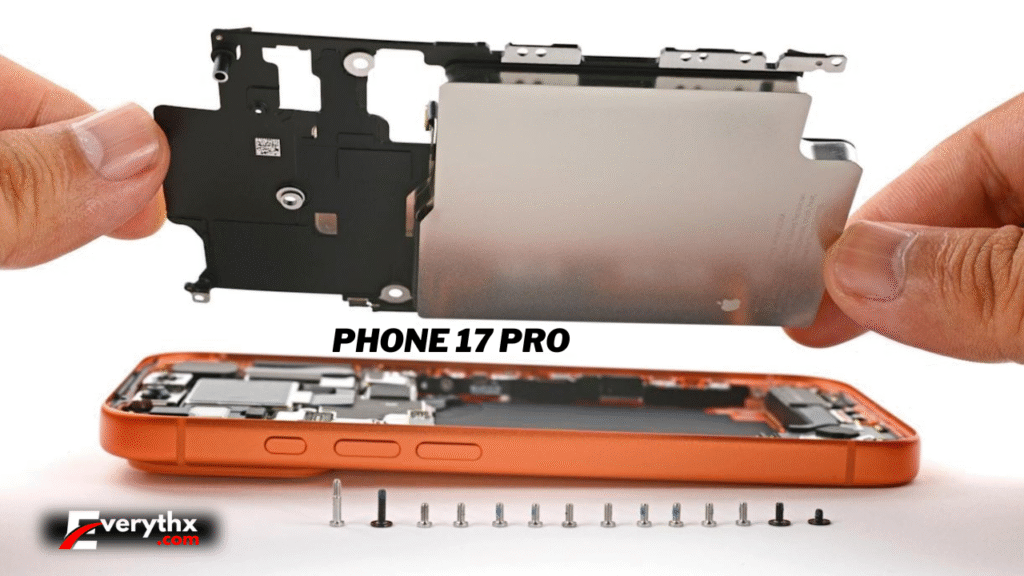 Apple says some in-store chargers are scuffing the new iPhone 17 Pro. iphone 17 pro