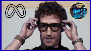 Meta AI Smart Glasses Unveiled: Zuckerberg Bets on Next-Gen Wearable Tech Meta AI Smart Glasses