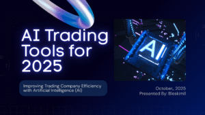 Top AI Tools for Traders in 2025 AI Tools for Traders