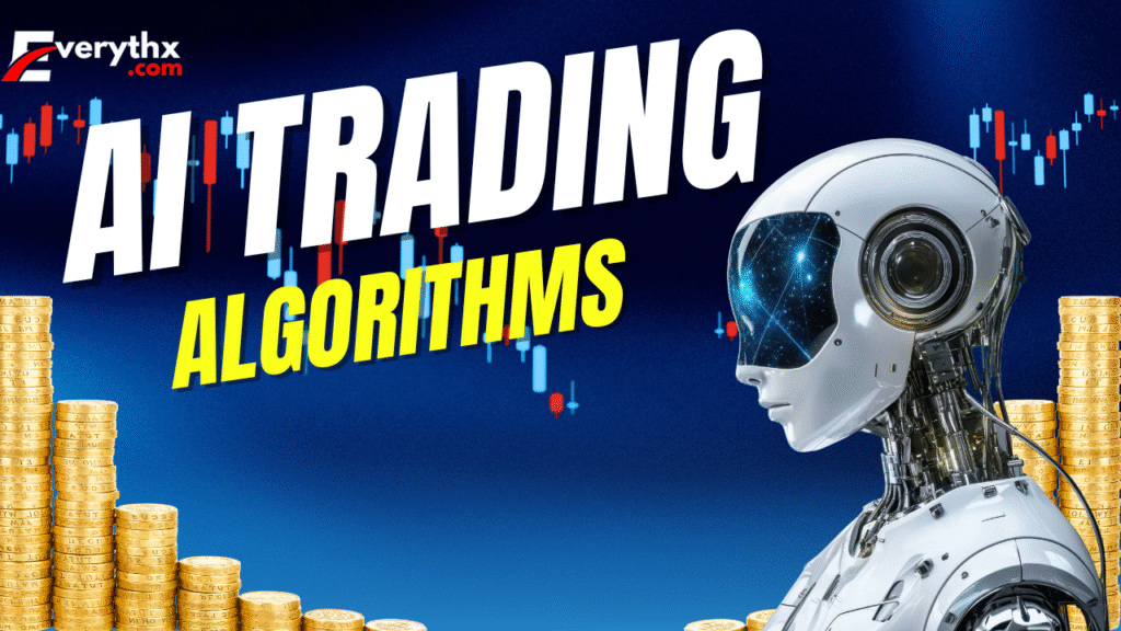 AI Trading Algorithms: The Complete Guide to Automated Trading in 2025 AI trading algorithms