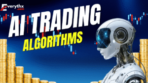 AI Trading Algorithms: The Complete Guide to Automated Trading in 2025 AI trading algorithms