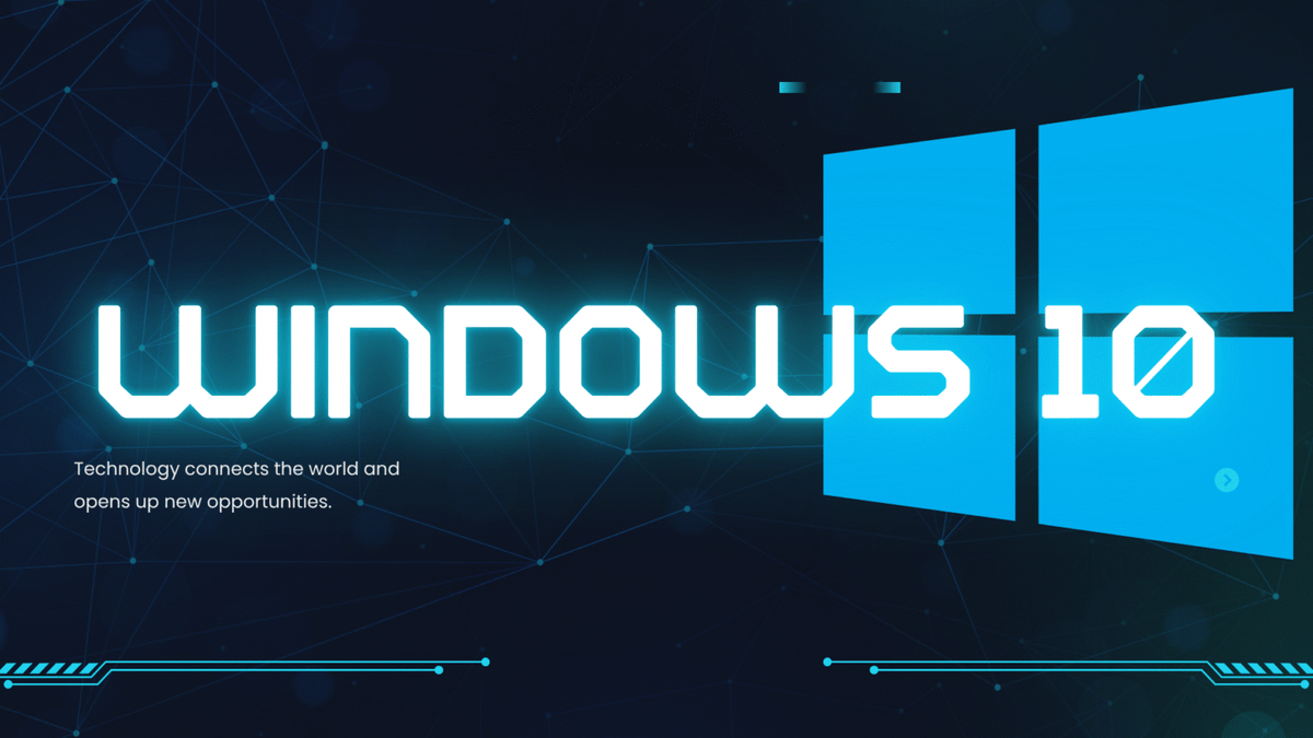 Windows 10 End of Life: Security Nightmare for 200 Million Users WINDOWS 1O END SUPPORT