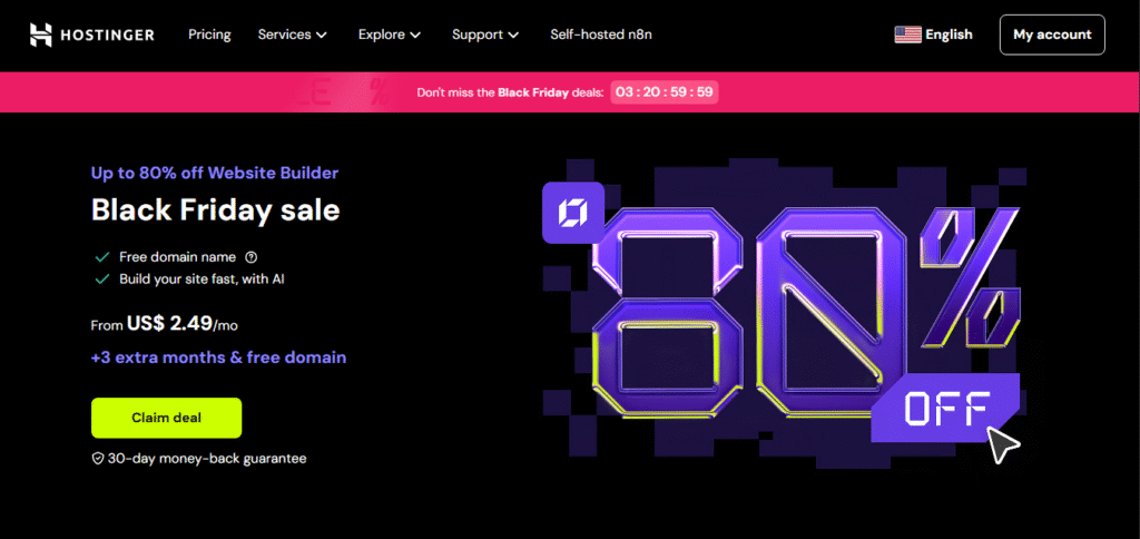 Top 10 AI Website Builders (And How to Choose One) 4 AI Website Builders