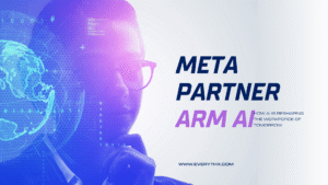Meta and Arm Join Forces: A Multi-Billion Dollar Bet on AI Infrastructure meta