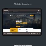 affordable web developer in Cameroon for small business