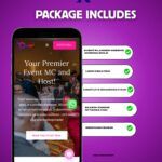best web design services for businesses in Africa