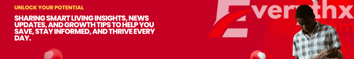 everythx banner image